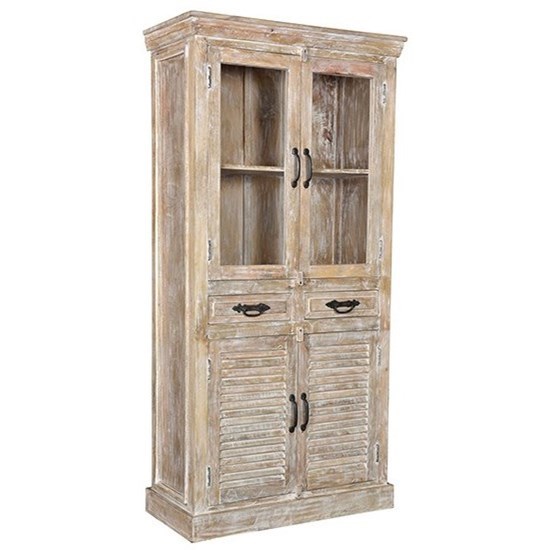 Felicity lighted curio sale